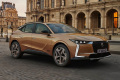 DS 4 Esprit de Voyage 1,2 PureTech (130 KM) A8 (0)