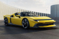 Ferrari 849 Testarossa Spider 4,0 V8 (1050 KM) A8 F1 DCT (0)