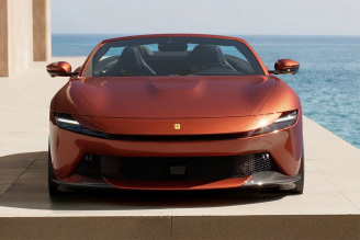 Ferrari Amalfi  3,9 V8 (640 KM) A8 F1 DCT (3)