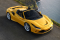 Ferrari F8 Spider 3,9 V8 (720 KM) A7 F1 DCT (1)