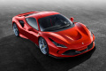 Ferrari F8 Tributo 3,9 V8 (720 KM) A7 F1 DCT (0)