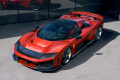 Ferrari F80  3,0 V6 (1200 KM) A8 F1 DCT (0)