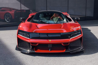 Ferrari F80 3,0 V6 (1200 KM) A8 F1 DCT (3)