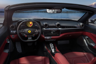 Ferrari Portofino 3,9 V8 (620 KM) A8 F1 DCT (3)