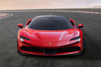 Ferrari SF90 4,0 V8 (1000 KM) A8 F1 DCT (0)