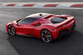 Ferrari SF90 Stradale 4,0 V8 (1000 KM) A8 F1 DCT (4)