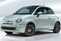 Fiat 500  1,0 Hybrid (70 KM) M6 (0)