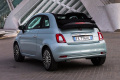 Fiat 500  1,0 Hybrid (70 KM) M6 (5)