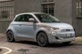 Fiat 500e 3+1 (118 KM | 42 kWh) (0)