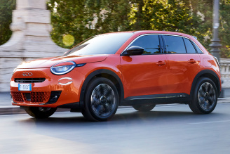 Fiat 600e (156 KM | 54 kWh) (3)