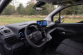 Fiat Doblo Van 5 os. 1,5 Blue HDi (130 KM) A8 S&S (1)