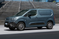 Fiat Doblo Van L1 1000 kg 1,5 Blue HDi (130 KM) M6 S&S (2)