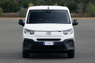 Fiat e-Doblo (136 KM | 50 kWh) (3)