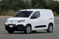 Fiat e-Doblo Van L1 800 kg  (136 KM | 50 kWh) (4)