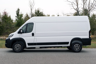 Fiat e-Ducato (122 KM | 110 kWh) (2)