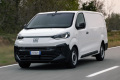 Fiat e-Scudo Maxi Brygadowy (136 KM | 50 kWh) (0)