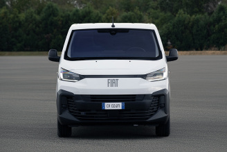 Fiat e-Scudo (136 KM | 50 kWh) (2)