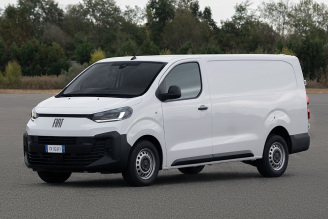 Fiat e-Scudo (136 KM | 50 kWh) (3)