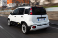 Fiat Panda  1,0 Hybrid (70 KM) M6 (2)