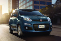 Fiat Panda Van