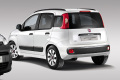 Fiat Panda Van Van 4 os. City Life 1,0 Hybrid (70 KM) M6 (5)