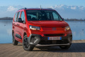 Fiat Qubo L La Prima 5 os. 1.5 (130 KM) M6 (0)