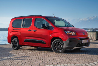 Fiat Qubo L 1.5 (100 KM) M6 (1)