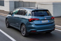 Fiat Tipo Red 1,5 Hybrid (130 KM) A7 DCT (2)