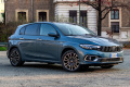 Fiat Tipo  1,5 Hybrid (130 KM) A7 DCT (8)