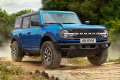 Ford Bronco Badlands 2,7 V6 EcoBoost Bi-Turbo (330 KM) A10 (0)