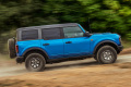 Ford Bronco Badlands 2,7 V6 EcoBoost Bi-Turbo (335 KM) A10 (1)