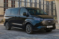 Ford E-Tourneo Custom L1 Titanium (218 KM | 64 kWh) (0)
