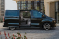 Ford E-Tourneo Custom L1 Titanium (218 KM | 64 kWh) (5)