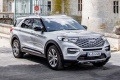 Ford Explorer Platinum 3,0 EcoBoost Plug In Hybrid (457 KM) A10 (0)