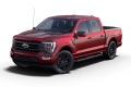 Ford F-150 Lariat SuperCrew 5,0 PDFI V8 (406 KM) A10 (3)