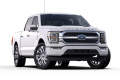 Ford F-150 Limited SuperCrew 3,5 V6 PowerBoost Hybrid (436 KM) A10 (0)