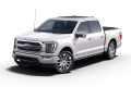 Ford F-150 Limited SuperCrew 3,5 V6 PowerBoost Hybrid (436 KM) A10 (3)