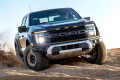 Ford F-150 Raptor SuperCrew 3,5 High-Output EcoBoost (456 KM) A10 (0)