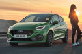 Ford Fiesta ST X 1,5 EcoBoost (200 KM) M6 (0)