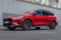 Ford Focus Active X 1,0 EcoBoost Hybrid (155 KM) A7 Powershift (0)
