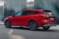 Ford Focus Active X 1,0 EcoBoost Hybrid (155 KM) M6 (2)