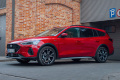 Ford Focus Active X 1,0 EcoBoost Hybrid (155 KM) A7 Powershift (8)