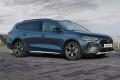 Ford Focus Active X 1,0 EcoBoost Hybrid (155 KM) M6 (3)