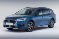 Ford Focus Active X 1,0 EcoBoost Hybrid (155 KM) A7 Powershift (6)