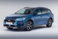 Ford Focus Titanium X 1,5 EcoBlue (115 KM) A8 (0)
