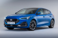 Ford Focus ST Line X 1,0 EcoBoost Hybrid (155 KM) A7 Powershift (0)