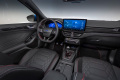 Ford Focus ST Line X 1,0 EcoBoost Hybrid (155 KM) A7 Powershift (1)