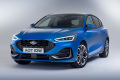 Ford Focus ST Line X 1,0 EcoBoost Hybrid (155 KM) A7 Powershift (4)