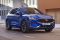 Ford Kuga ST Line X 2,5 PHEV (243 KM) eCVT (0)