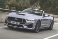 Ford Mustang Convertible GT 5,0 Ti VCT V8 (446 KM) A10 (0)